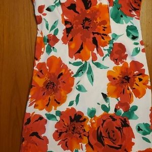 Ronni Nicole Midi Dress